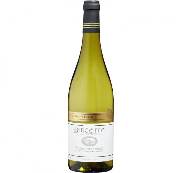 Sancerre White 2022 - Loire Valley